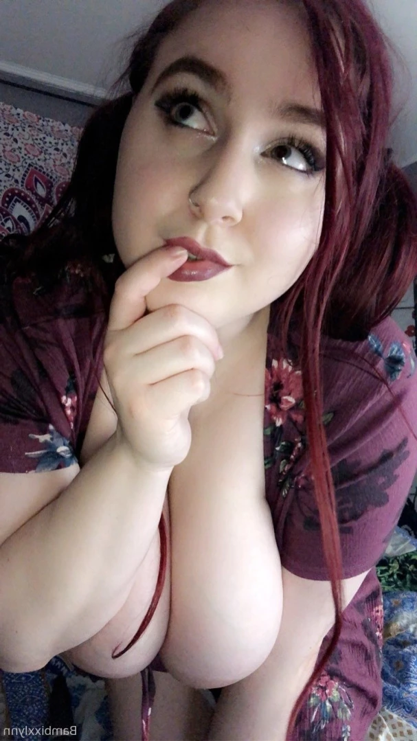 Bambi Lynn [ bambixxlynn ] Onlyfans leaked photo 16070815 on Hotleaks.tv