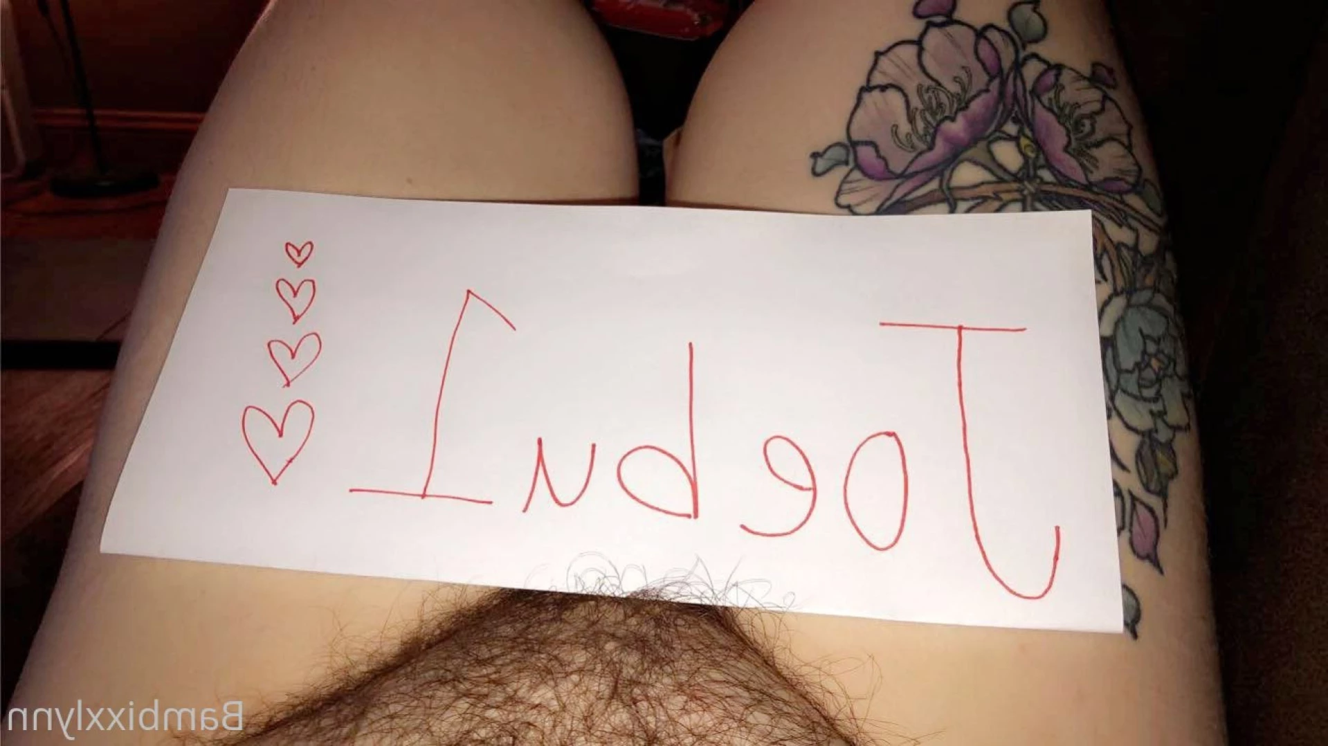 Bambi Lynn [ bambixxlynn ] Onlyfans leaked photo 16072650 on Hotleaks.tv