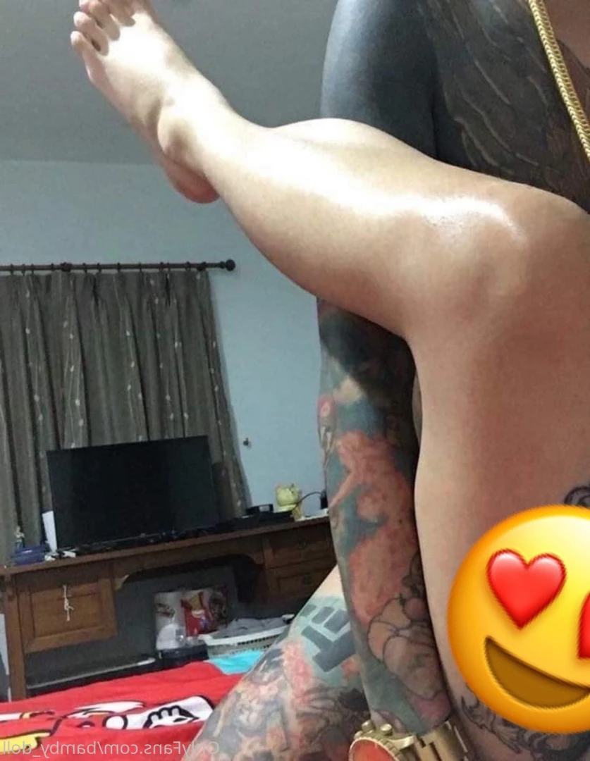 La gold [ labambygold ] Onlyfans leaked photo 9240229 on Hotleaks.tv