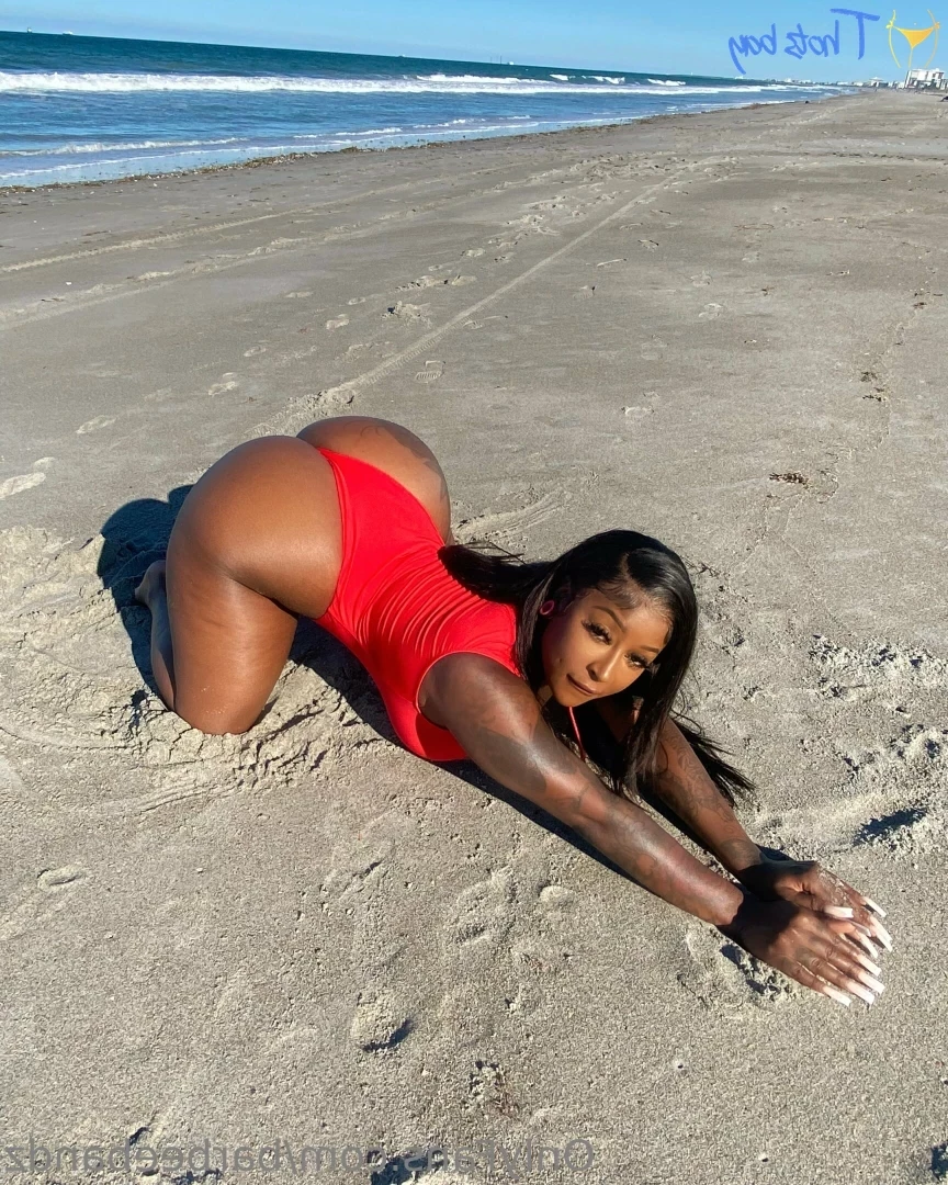 Barbee Bandz [ barbeebandz ] Onlyfans leaked photo 18680888 on Hotleaks.tv