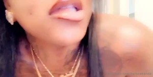 Barbee Bandz [ barbeebandz ] Onlyfans leaked video 8432880 on Hotleaks.tv