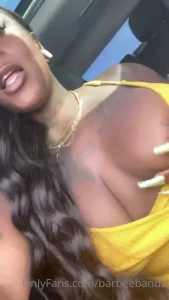 Barbee Bandz [ barbeebandz ] Onlyfans leaked video 8432931 on Hotleaks.tv