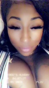 Barbee Bandz [ barbeebandz ] Onlyfans leaked video 8433277 on Hotleaks.tv