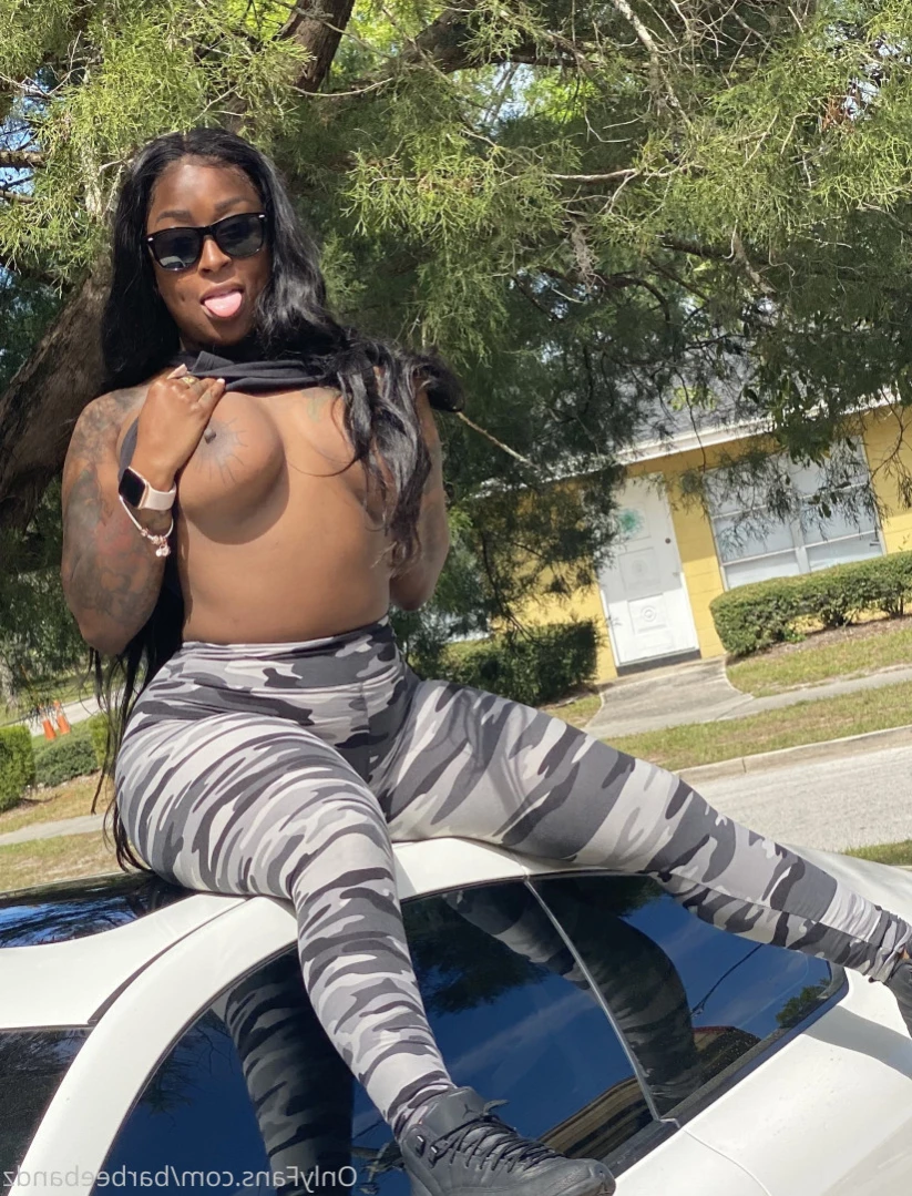 Barbee Bandz [ barbeebandz ] Onlyfans leaked photo 11109985 on Hotleaks.tv