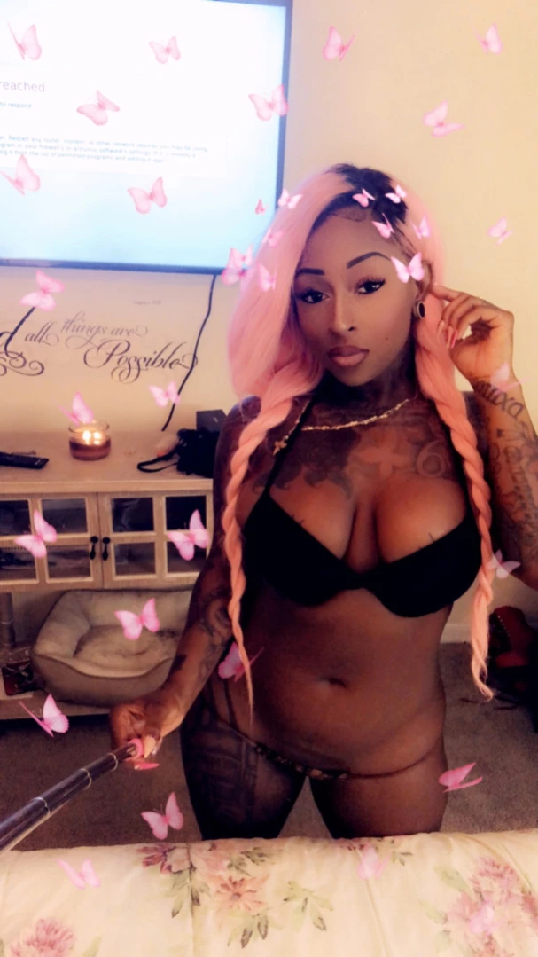 Barbee Bandz [ barbeebandz ] Onlyfans leaked photo 12132642 on Hotleaks.tv