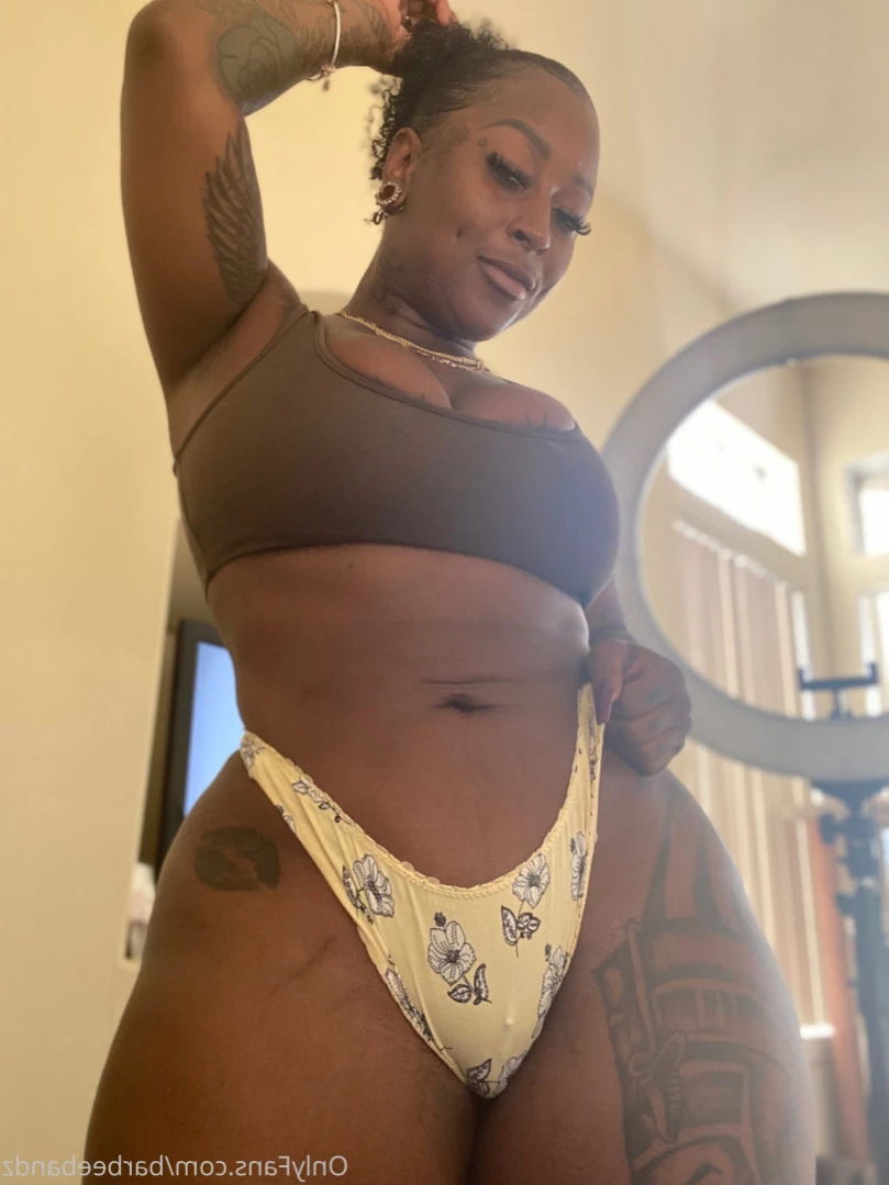 Barbee Bandz [ barbeebandz ] Onlyfans leaked photo 13331674 on Hotleaks.tv