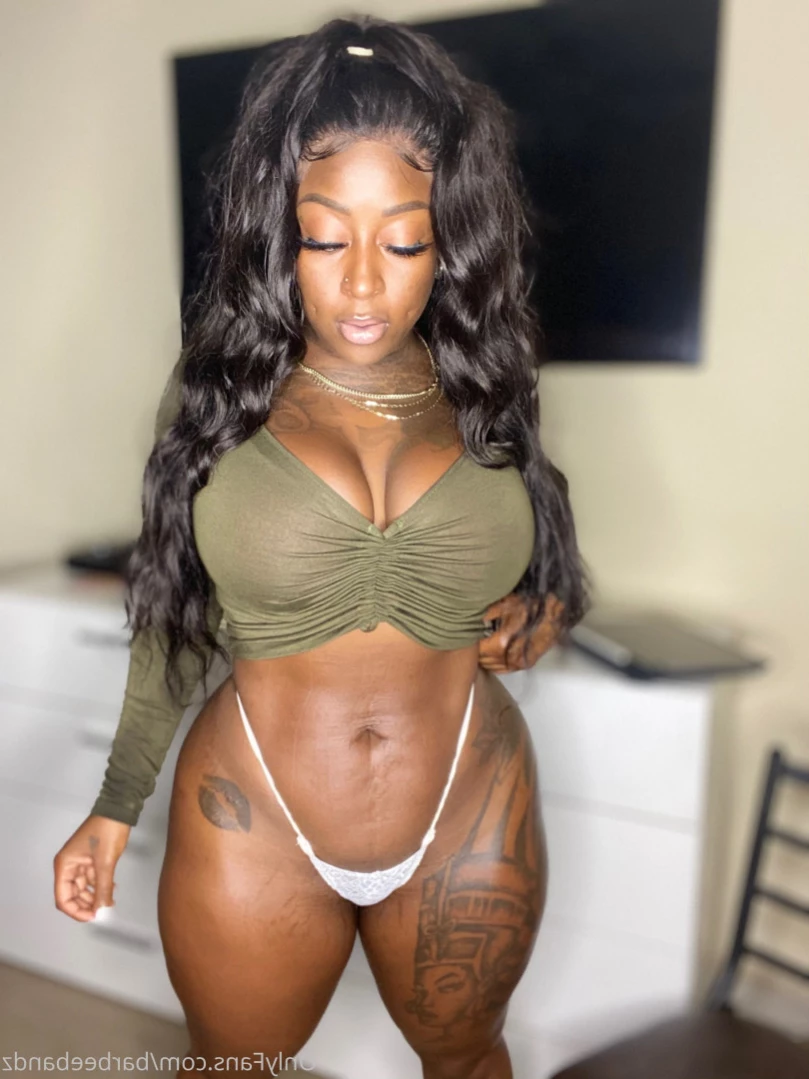Barbee Bandz [ barbeebandz ] Onlyfans leaked photo 13606140 on Hotleaks.tv