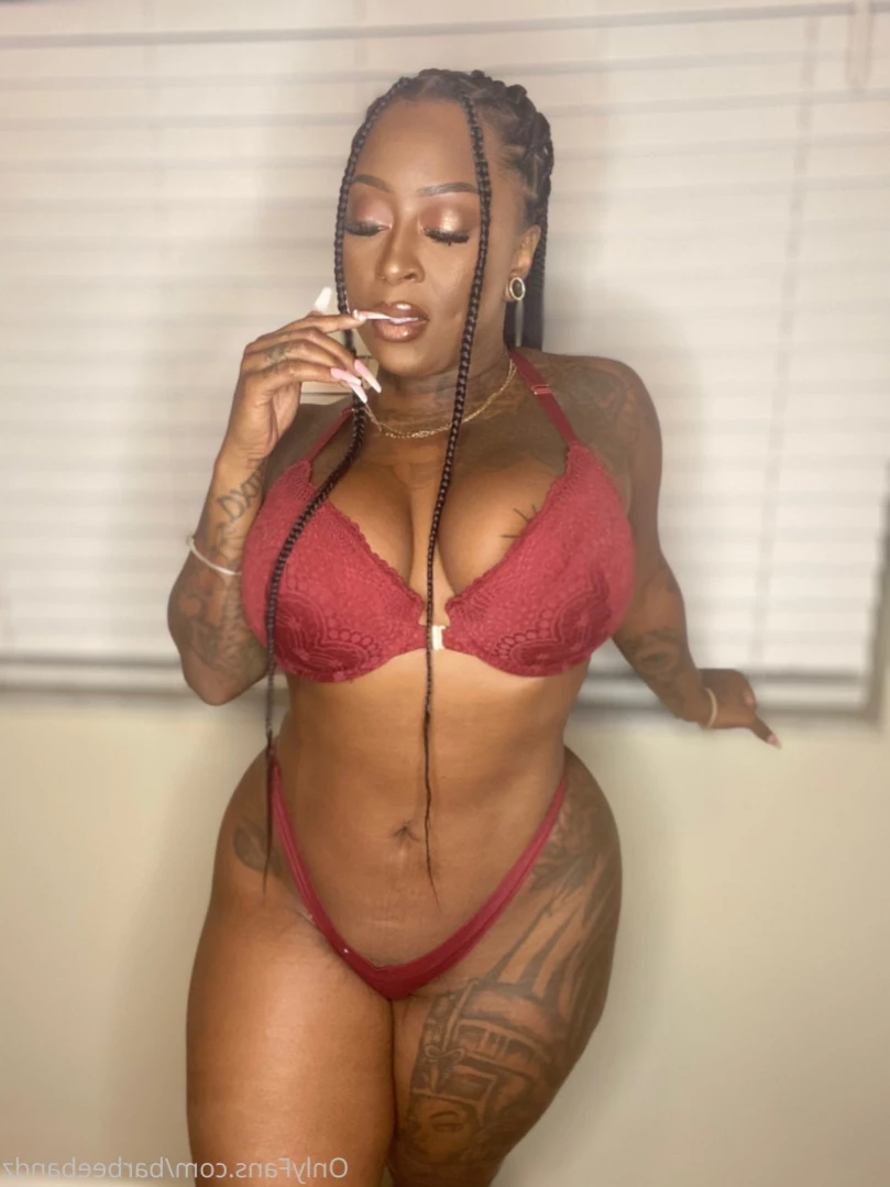 Barbee Bandz [ barbeebandz ] Onlyfans leaked photo 14474890 on Hotleaks.tv