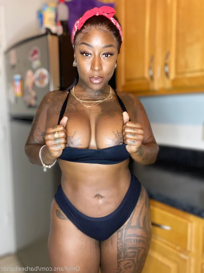 Barbee Bandz [ barbeebandz ] Onlyfans leaked photo 14550867 on Hotleaks.tv