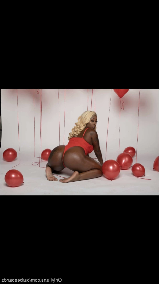 Barbee Bandz [ barbeebandz ] Onlyfans leaked photo 14992245 on Hotleaks.tv