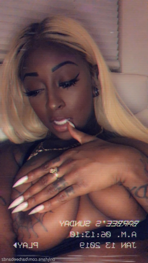 Barbee Bandz [ barbeebandz ] Onlyfans leaked photo 15385655 on Hotleaks.tv