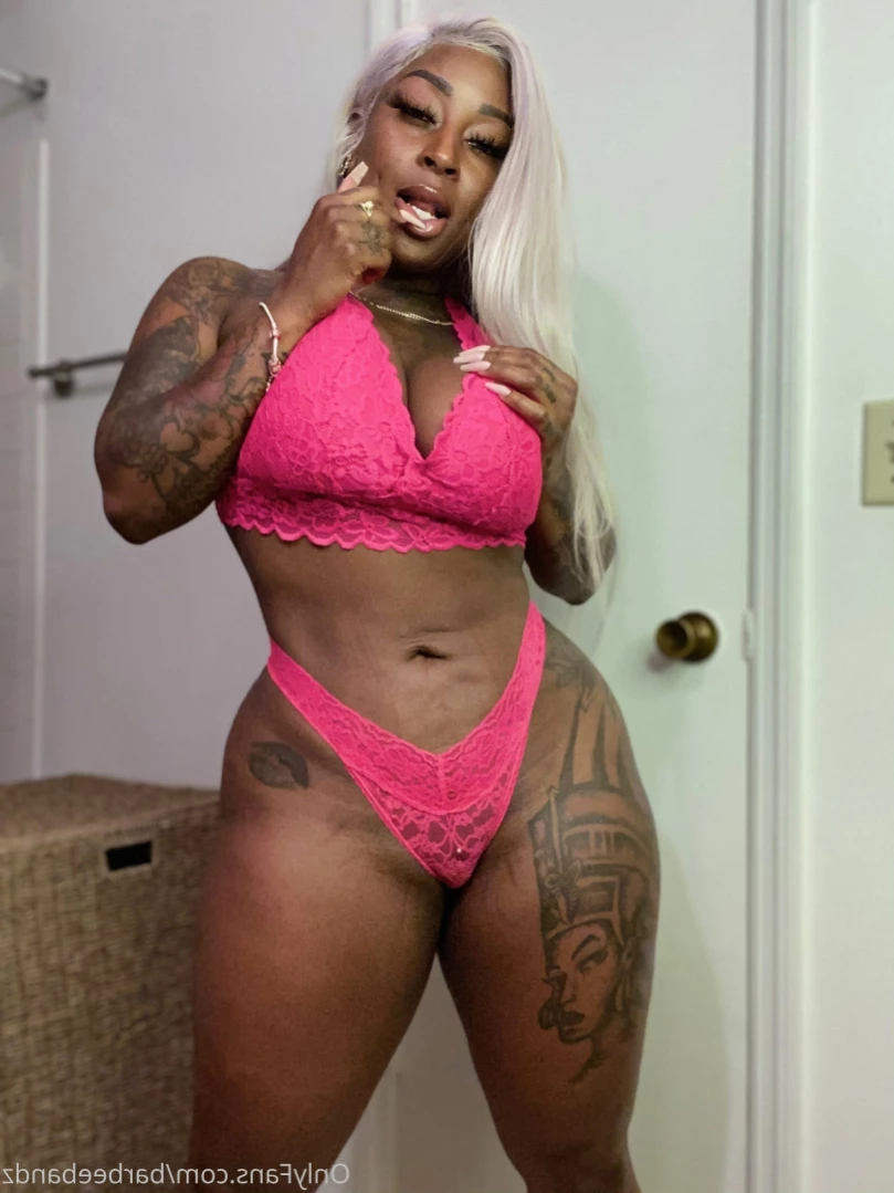 Barbee Bandz [ barbeebandz ] Onlyfans leaked photo 15385696 on Hotleaks.tv