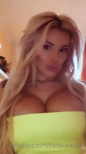 BARBIE DOLL🧑🏼‍🎄🎁 [ barbiekristina ] Onlyfans leaked video 8431974 on Hotleaks.tv