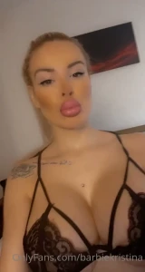 BARBIE DOLL🧑🏼‍🎄🎁 [ barbiekristina ] Onlyfans leaked video 8432023 on Hotleaks.tv
