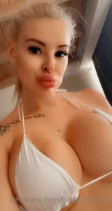 BARBIE DOLL🧑🏼‍🎄🎁 [ barbiekristina ] Onlyfans leaked video 8432055 on Hotleaks.tv