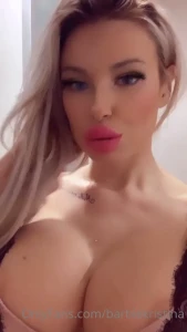 BARBIE DOLL🧑🏼‍🎄🎁 [ barbiekristina ] Onlyfans leaked video 8432070 on Hotleaks.tv