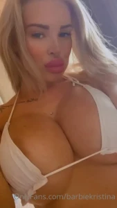 BARBIE DOLL🧑🏼‍🎄🎁 [ barbiekristina ] Onlyfans leaked video 8432081 on Hotleaks.tv