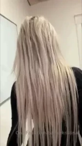 BARBIE DOLL🧑🏼‍🎄🎁 [ barbiekristina ] Onlyfans leaked video 8432083 on Hotleaks.tv