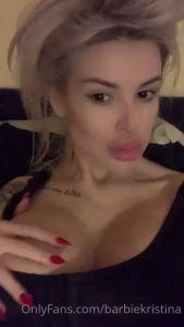 BARBIE DOLL🧑🏼‍🎄🎁 [ barbiekristina ] Onlyfans leaked video 8432145 on Hotleaks.tv