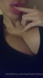 BARBIE DOLL🧑🏼‍🎄🎁 [ barbiekristina ] Onlyfans leaked video 8432159 on Hotleaks.tv