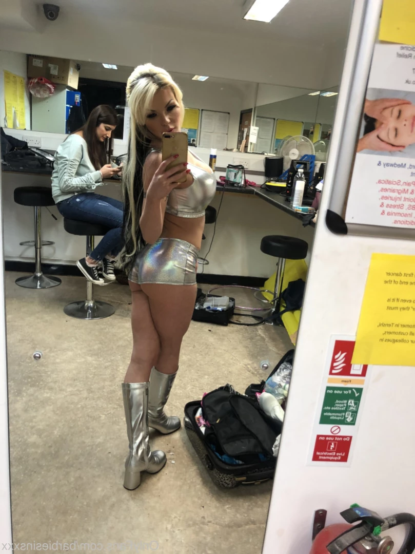 Get Deep in my Ass [ barbiesinsxxx ] Onlyfans leaked photo 13830694 on Hotleaks.tv