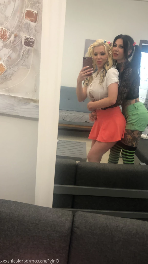 Get Deep in my Ass [ barbiesinsxxx ] Onlyfans leaked photo 15370246 on Hotleaks.tv