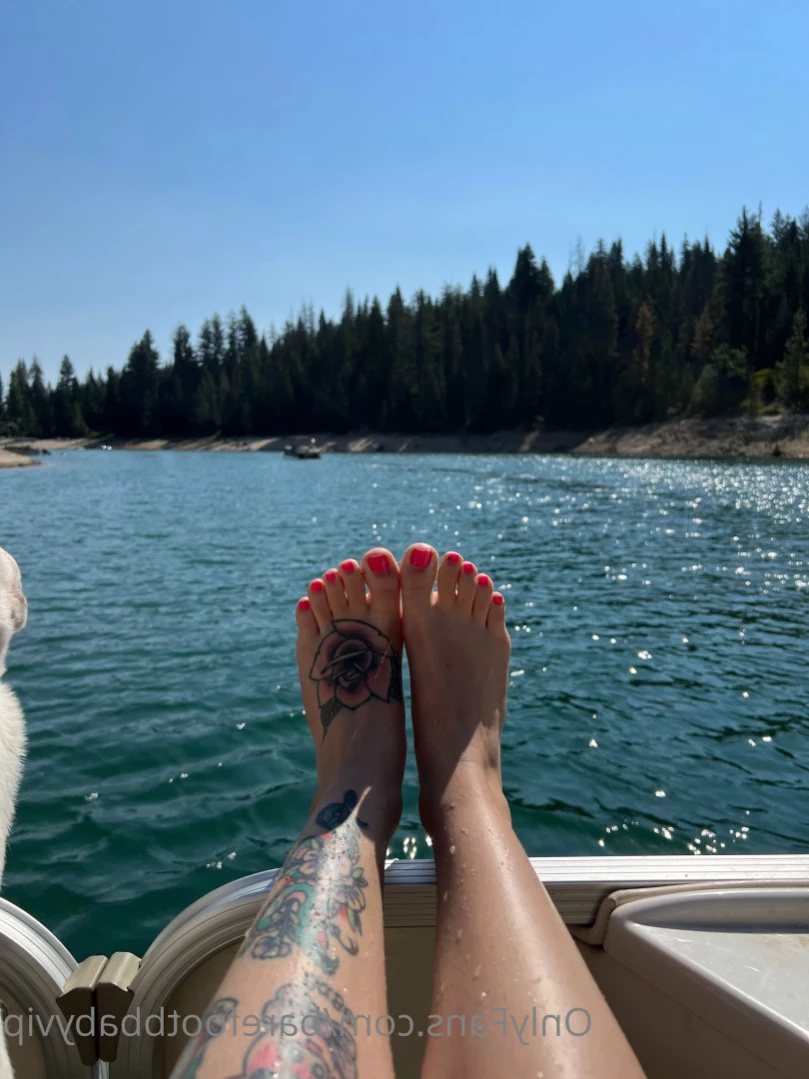 taylor [ barefootbbabyvip ] Onlyfans leaked photo 11108672 on Hotleaks.tv