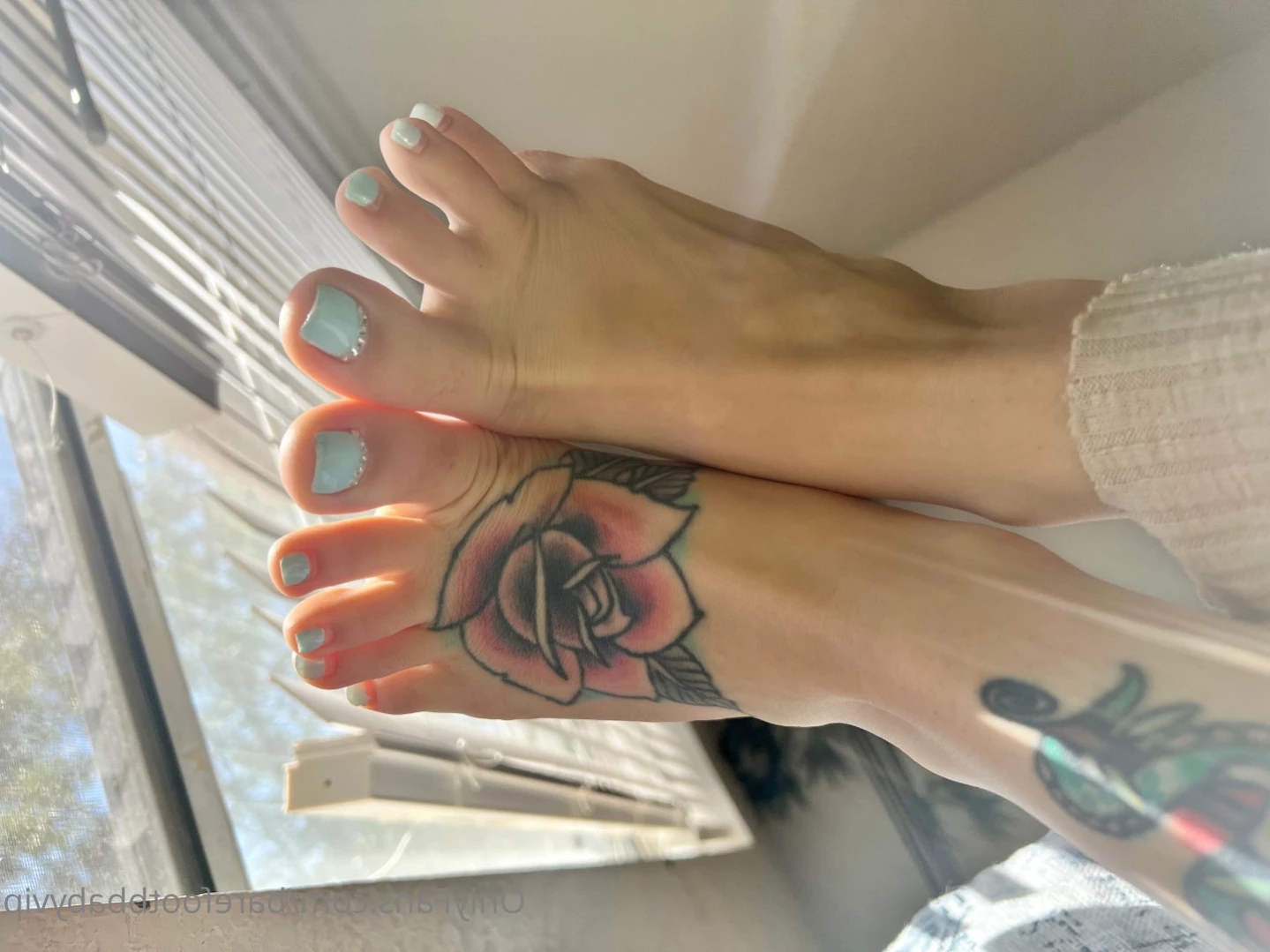 taylor [ barefootbbabyvip ] Onlyfans leaked photo 11108683 on Hotleaks.tv