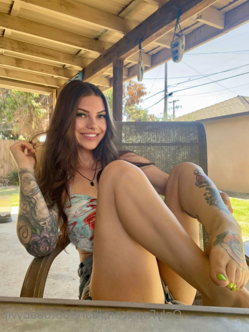 taylor [ barefootbbabyvip ] Onlyfans leaked photo 11108689 on Hotleaks.tv