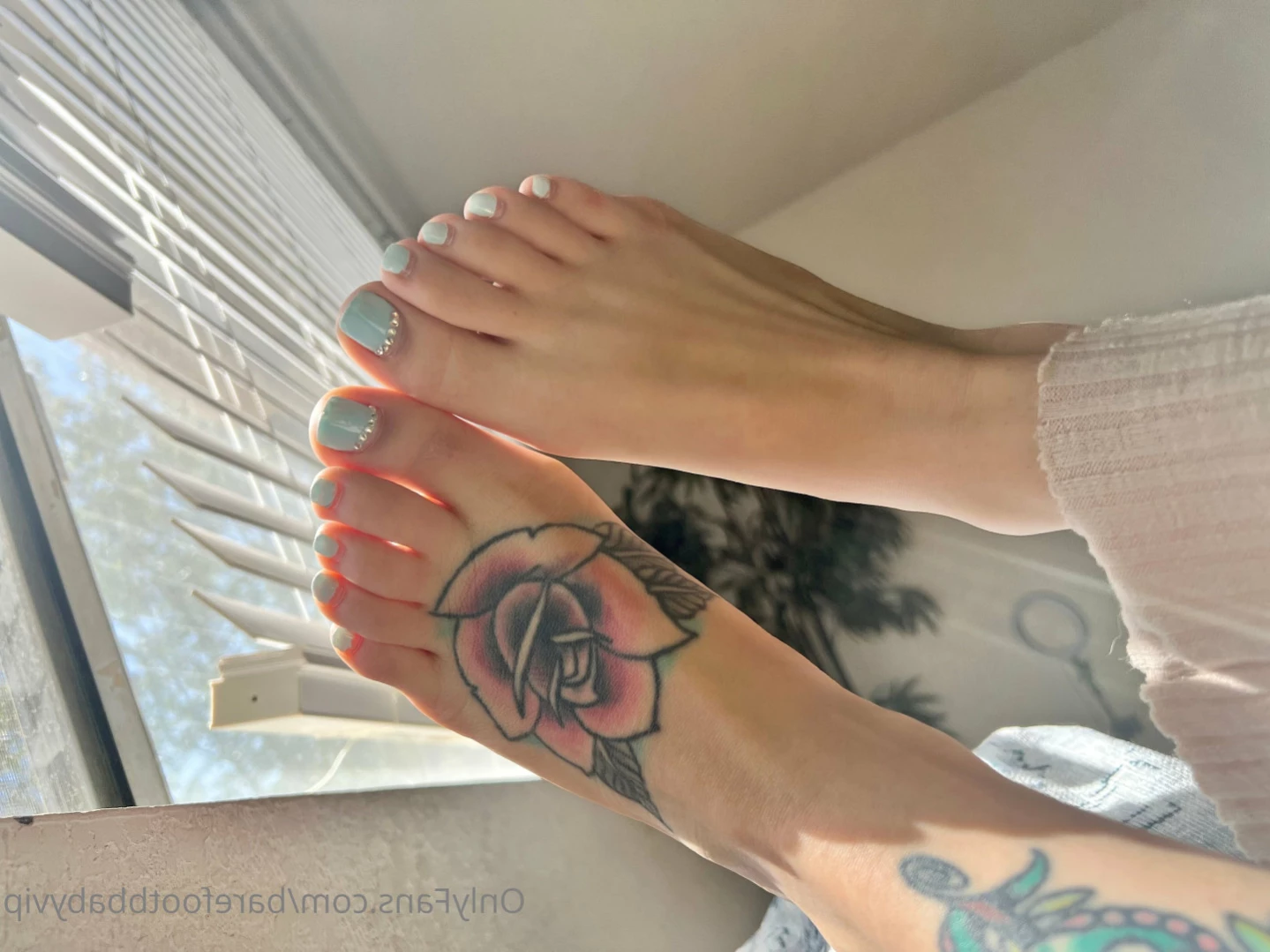 taylor [ barefootbbabyvip ] Onlyfans leaked photo 11108696 on Hotleaks.tv