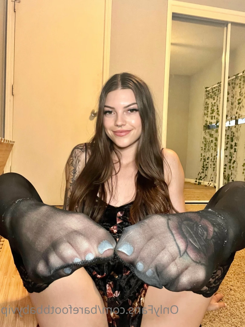 taylor [ barefootbbabyvip ] Onlyfans leaked photo 11108708 on Hotleaks.tv