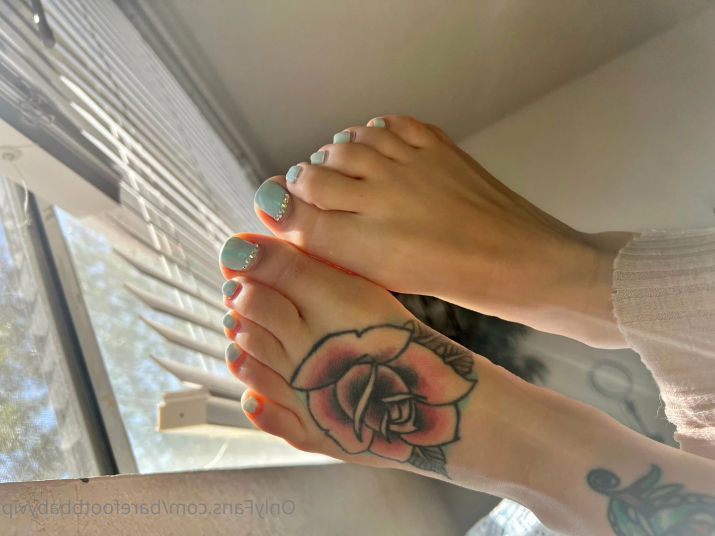 taylor [ barefootbbabyvip ] Onlyfans leaked photo 14554740 on Hotleaks.tv
