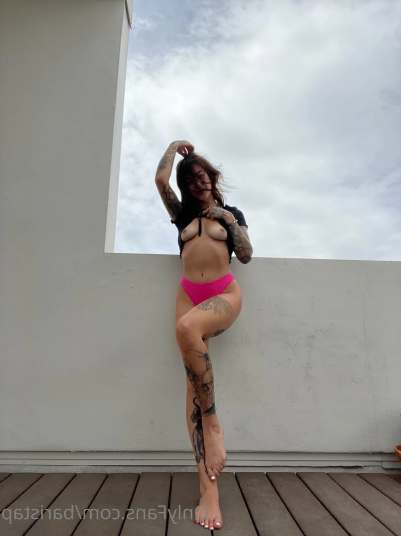 P 🦋 [ baristap ] Onlyfans leaked photo 12866826 on Hotleaks.tv