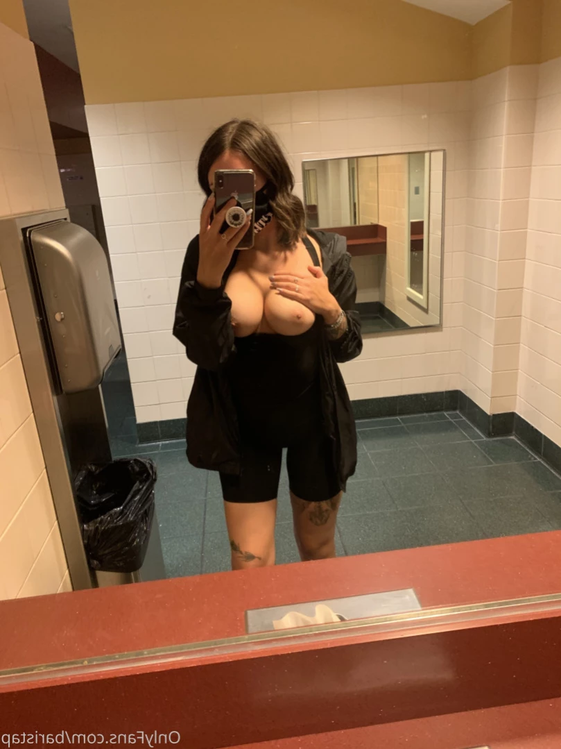 P 🦋 [ baristap ] Onlyfans leaked photo 14261672 on Hotleaks.tv