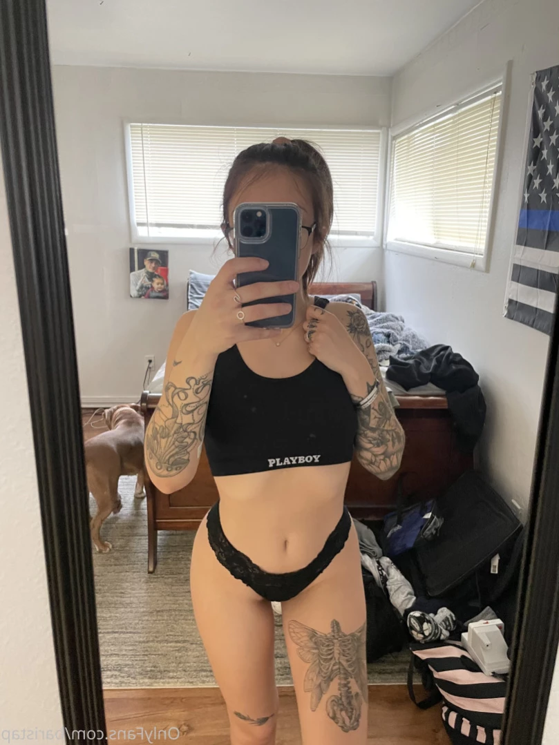 P 🦋 [ baristap ] Onlyfans leaked photo 15371163 on Hotleaks.tv