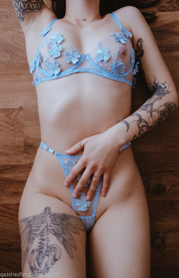 P 🦋 [ baristap ] Onlyfans leaked photo 16051549 on Hotleaks.tv