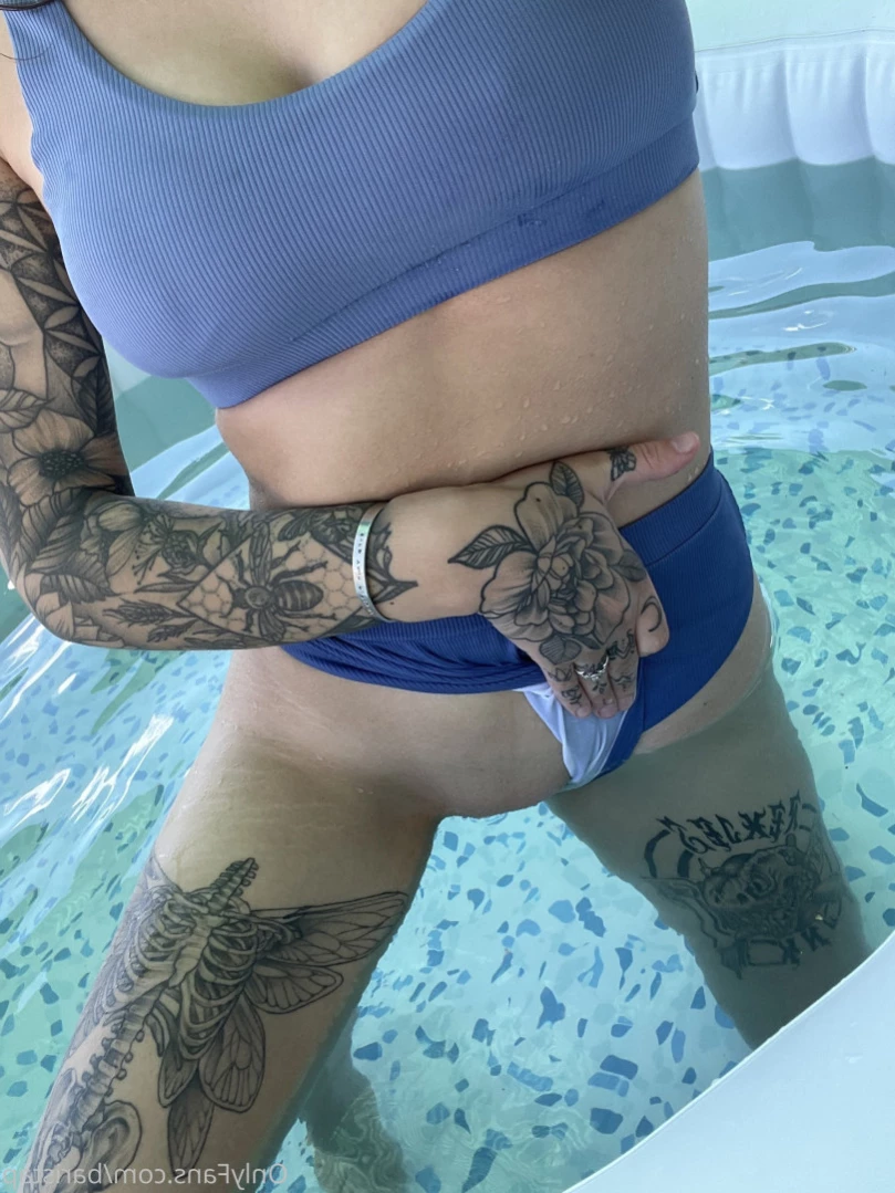 P 🦋 [ baristap ] Onlyfans leaked photo 16052577 on Hotleaks.tv