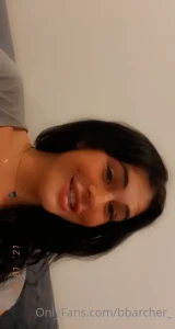 Bailey Archer [ bbarcher_ ] Onlyfans leaked video 10536081 on Hotleaks.tv