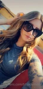 JadeMoon - Explicit Feed [ bbjademoon ] Onlyfans leaked video 8428056 on Hotleaks.tv