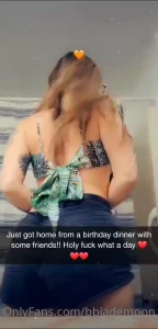 JadeMoon - Explicit Feed [ bbjademoon ] Onlyfans leaked video 8428161 on Hotleaks.tv