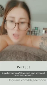 JadeMoon - Explicit Feed [ bbjademoon ] Onlyfans leaked video 8428278 on Hotleaks.tv