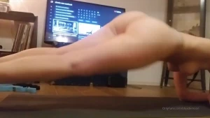 JadeMoon - Explicit Feed [ bbjademoon ] Onlyfans leaked video 8428368 on Hotleaks.tv