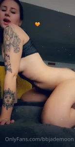 JadeMoon - Explicit Feed [ bbjademoon ] Onlyfans leaked video 8428725 on Hotleaks.tv