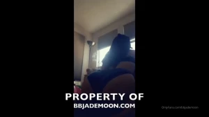 JadeMoon - Explicit Feed [ bbjademoon ] Onlyfans leaked video 8429033 on Hotleaks.tv