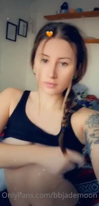 JadeMoon - Explicit Feed [ bbjademoon ] Onlyfans leaked video 8429309 on Hotleaks.tv