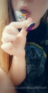 JadeMoon - Explicit Feed [ bbjademoon ] Onlyfans leaked video 8429910 on Hotleaks.tv