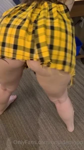 JadeMoon - Explicit Feed [ bbjademoon ] Onlyfans leaked video 8430315 on Hotleaks.tv