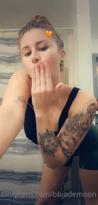 JadeMoon - Explicit Feed [ bbjademoon ] Onlyfans leaked video 8430325 on Hotleaks.tv