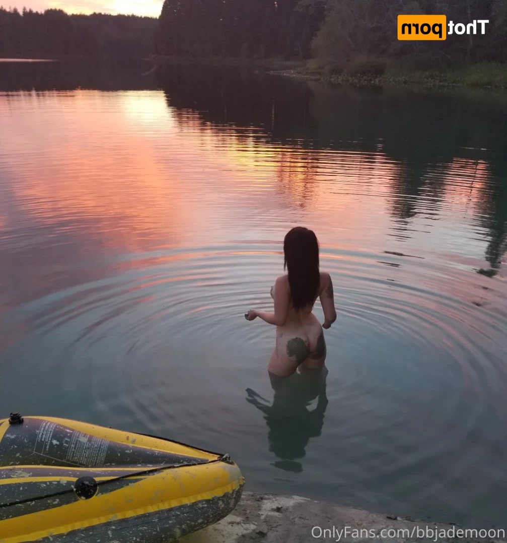 JadeMoon - Explicit Feed [ bbjademoon ] Onlyfans leaked photo 11019622 on Hotleaks.tv