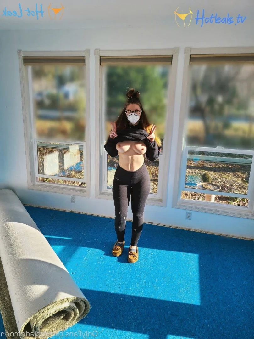 JadeMoon - Explicit Feed [ bbjademoon ] Onlyfans leaked photo 12259011 on Hotleaks.tv